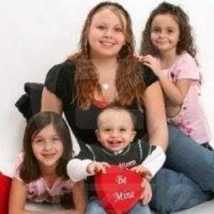 Meet your Posher, Olga